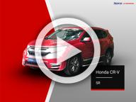 CR-V