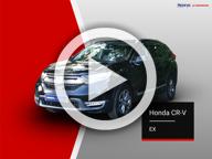 CR-V