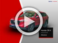 CR-V