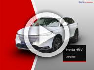 HR-V